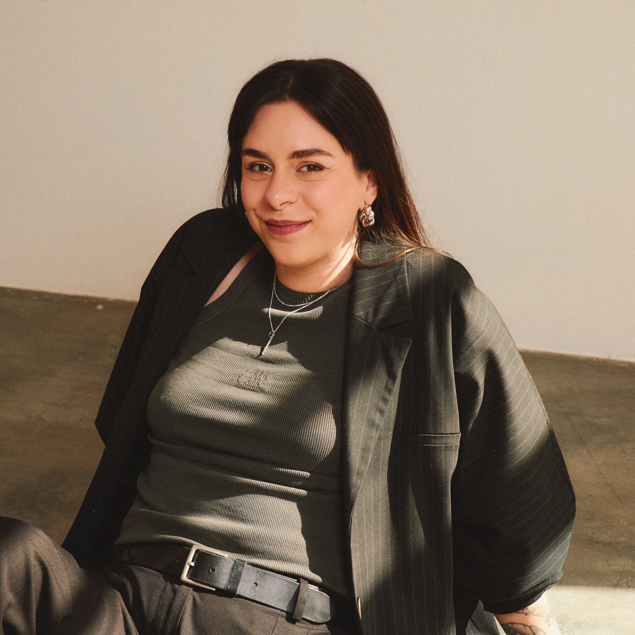 Jeska Grecco